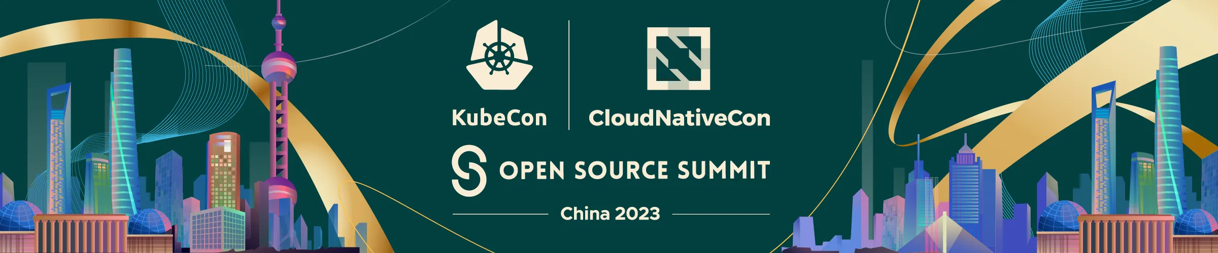 KubeCon + CloudNativeCon + Open Source Summit China 2023 Recap