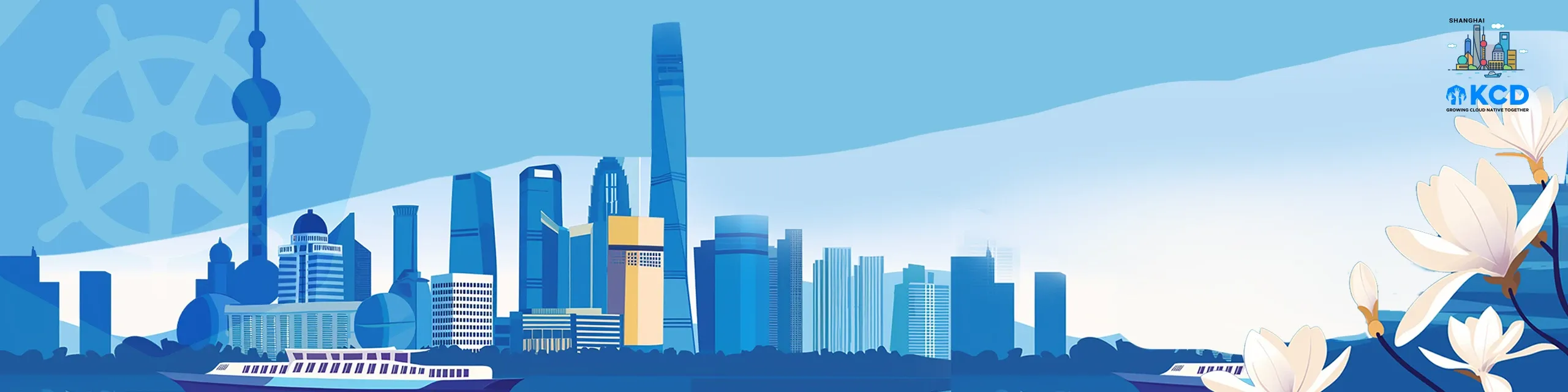 Kubernetes Community Days Shanghai 2024 Recap