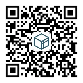 微信公众号「YC Cheng」二维码